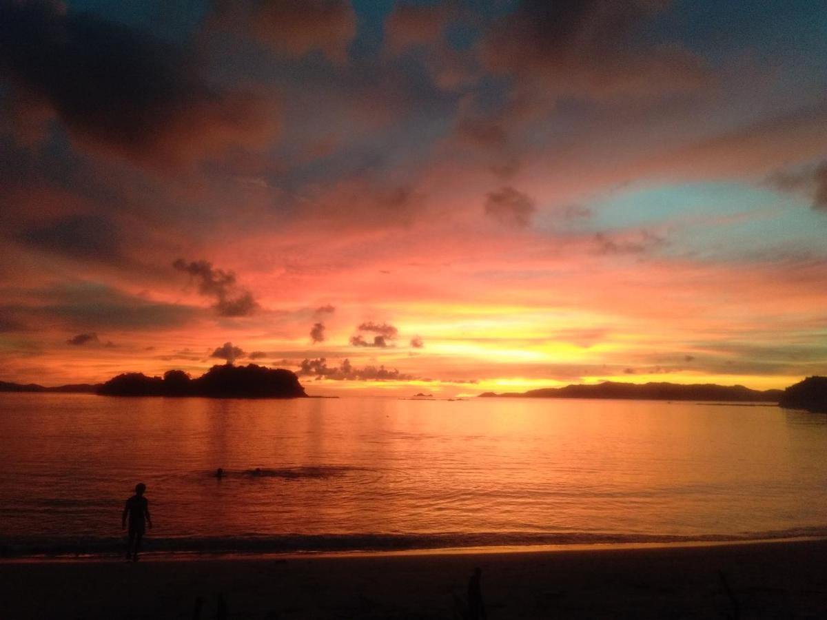 Acuario Beach Inn San Vicente  Luaran gambar