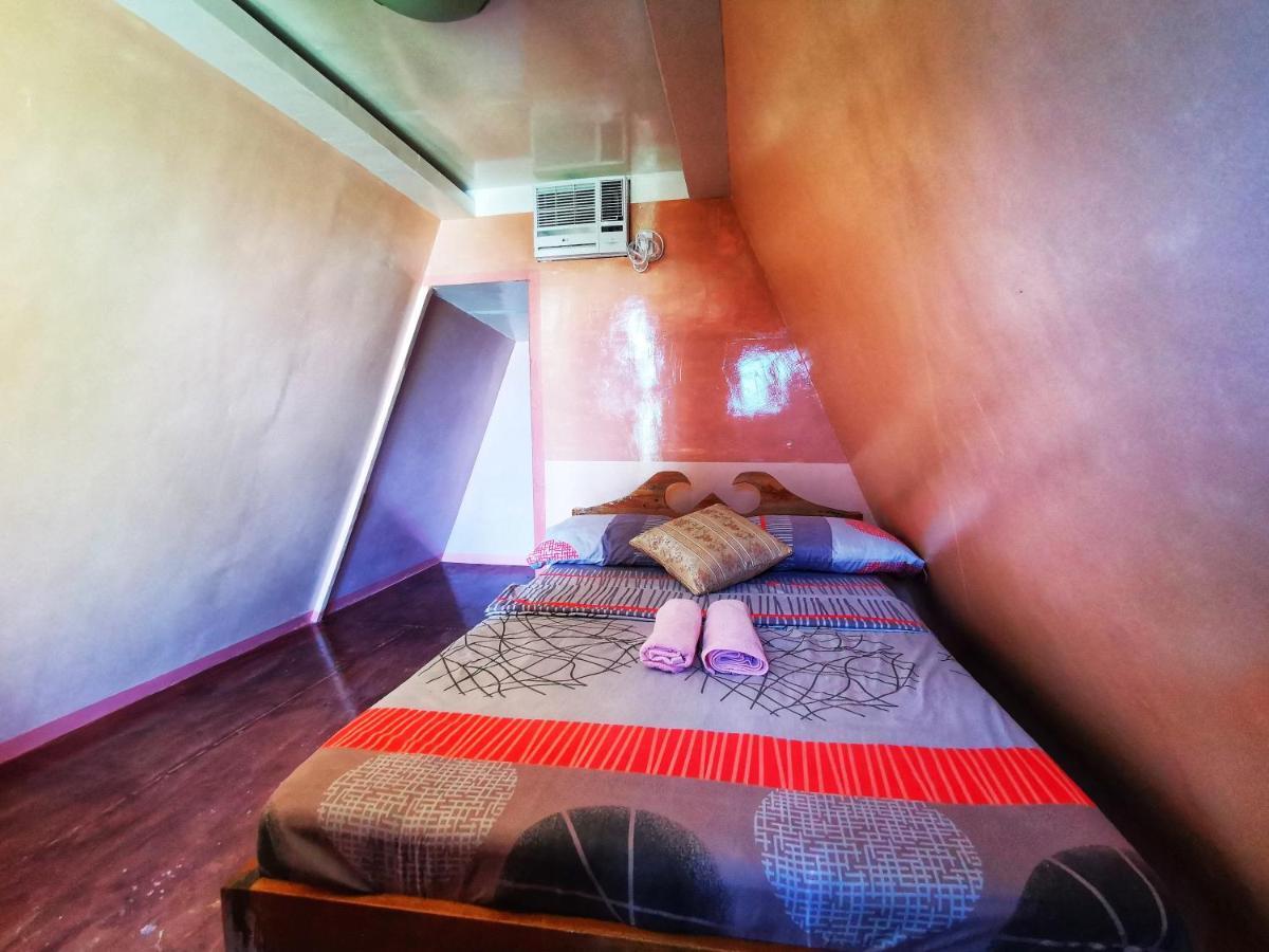 Acuario Beach Inn San Vicente  Luaran gambar