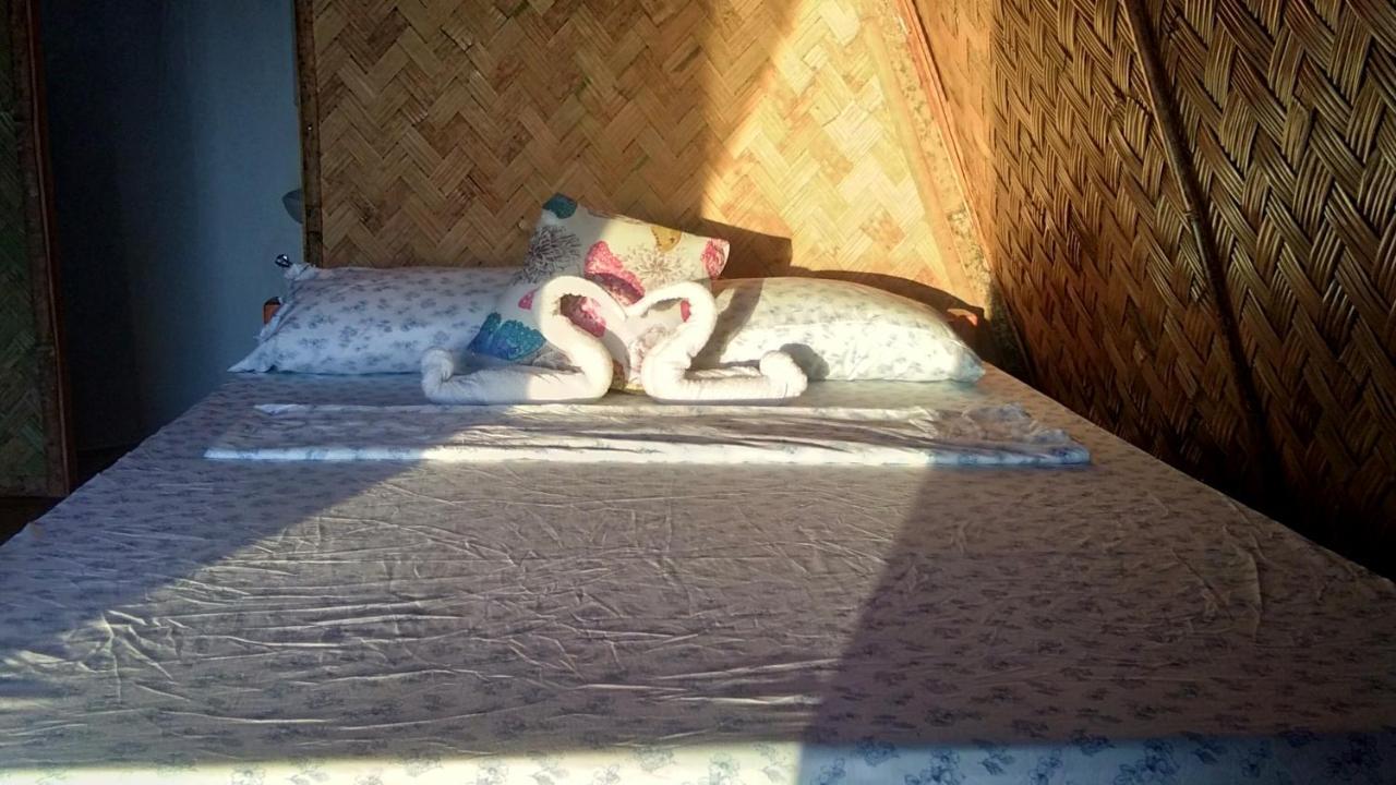 Acuario Beach Inn San Vicente  Luaran gambar