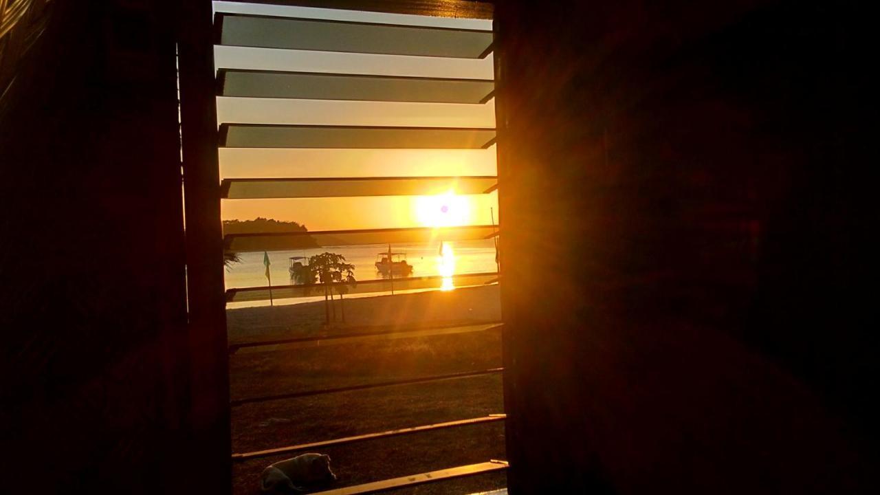 Acuario Beach Inn San Vicente  Luaran gambar