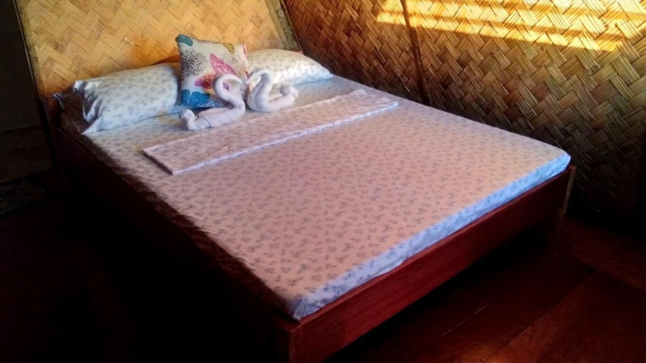 Acuario Beach Inn San Vicente  Luaran gambar