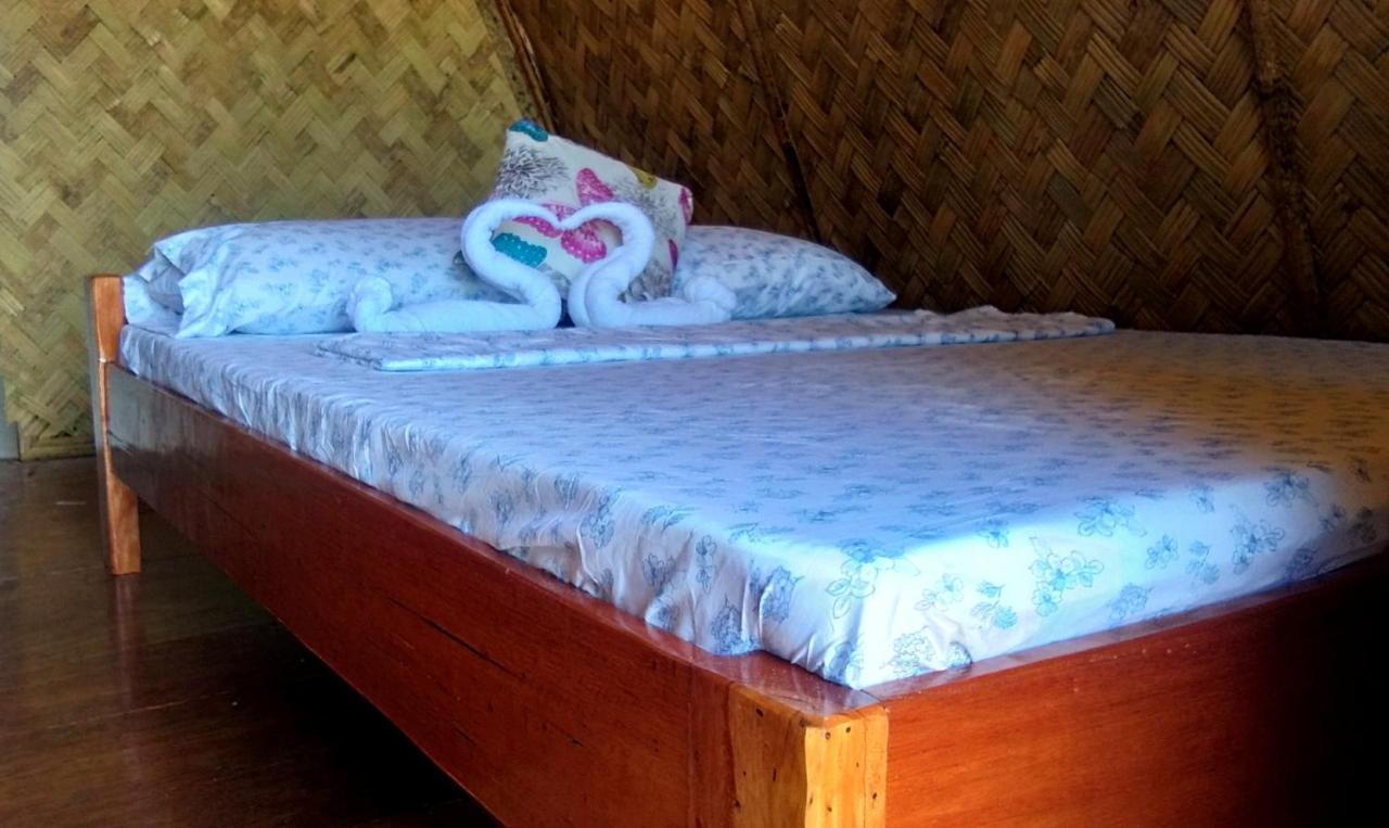 Acuario Beach Inn San Vicente  Luaran gambar