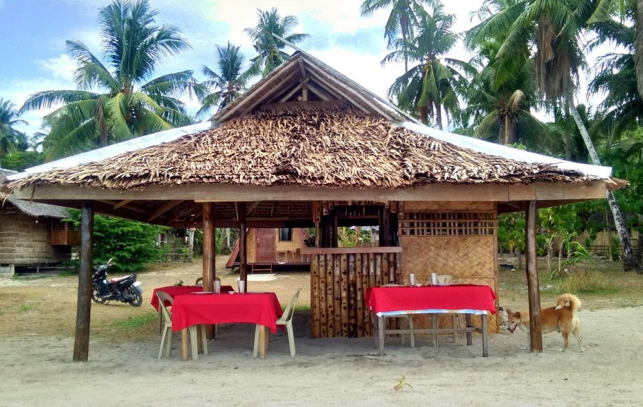 Acuario Beach Inn San Vicente  Luaran gambar