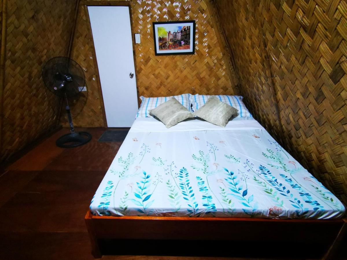 Acuario Beach Inn San Vicente  Luaran gambar