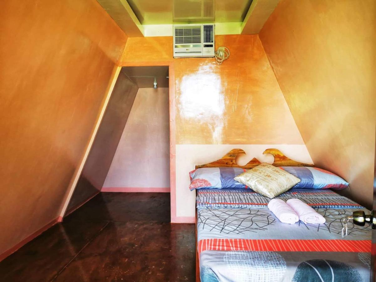 Acuario Beach Inn San Vicente  Luaran gambar