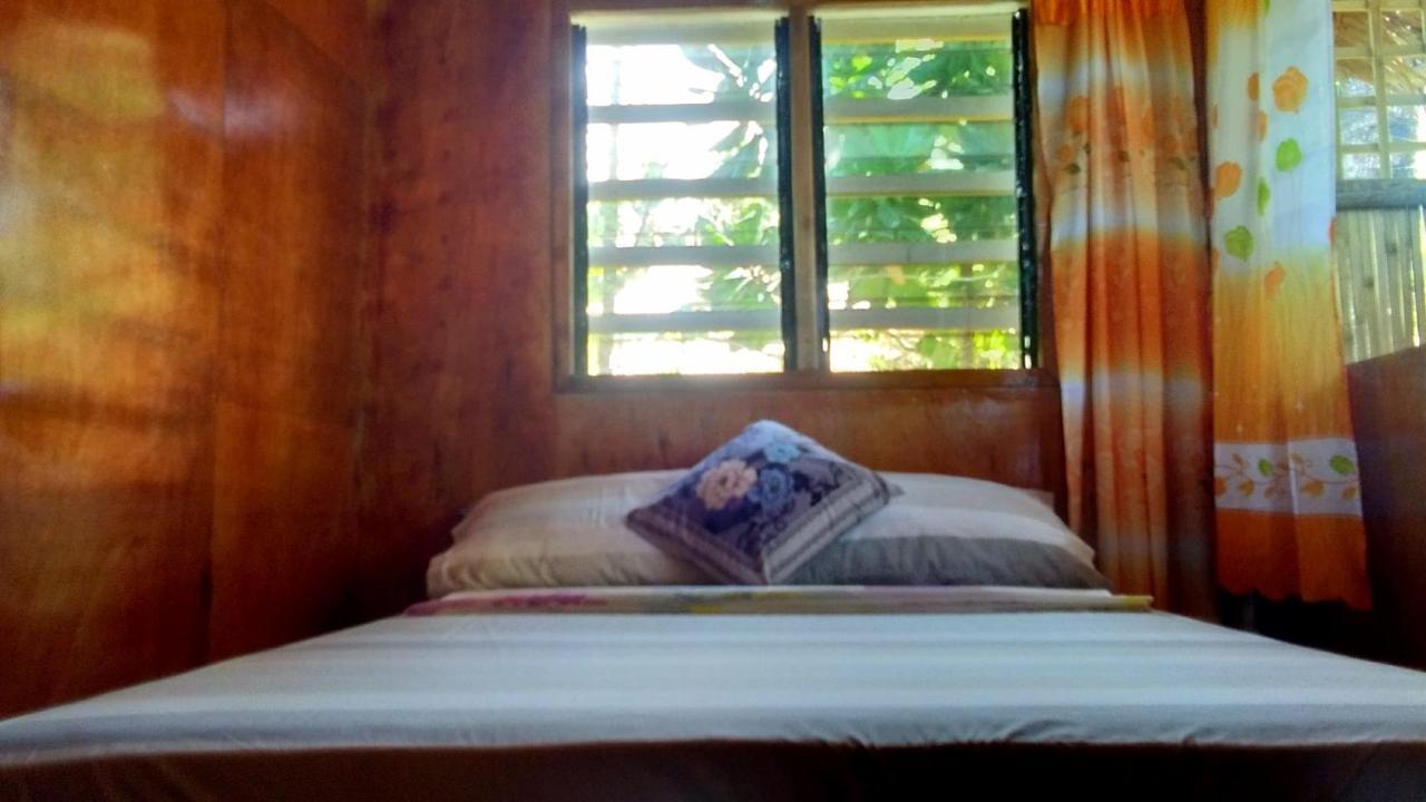 Acuario Beach Inn San Vicente  Luaran gambar